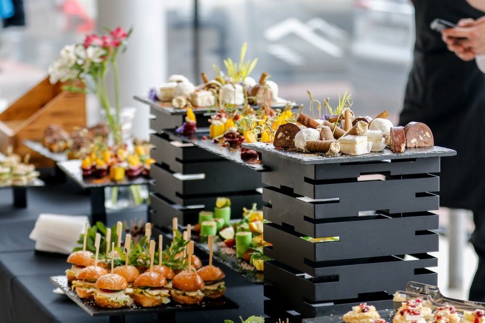 Corporate Catering