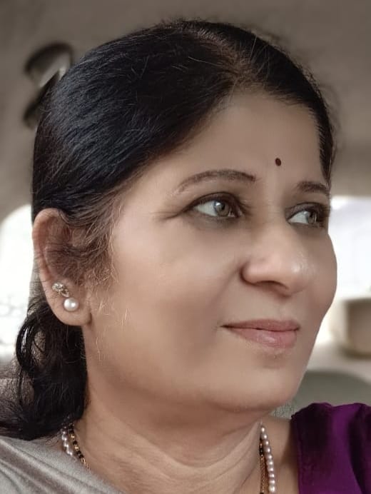 Founder - Mrs. Asawari Thatte